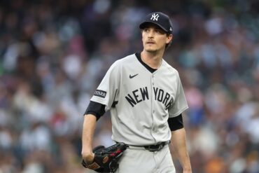 yankees pitcher