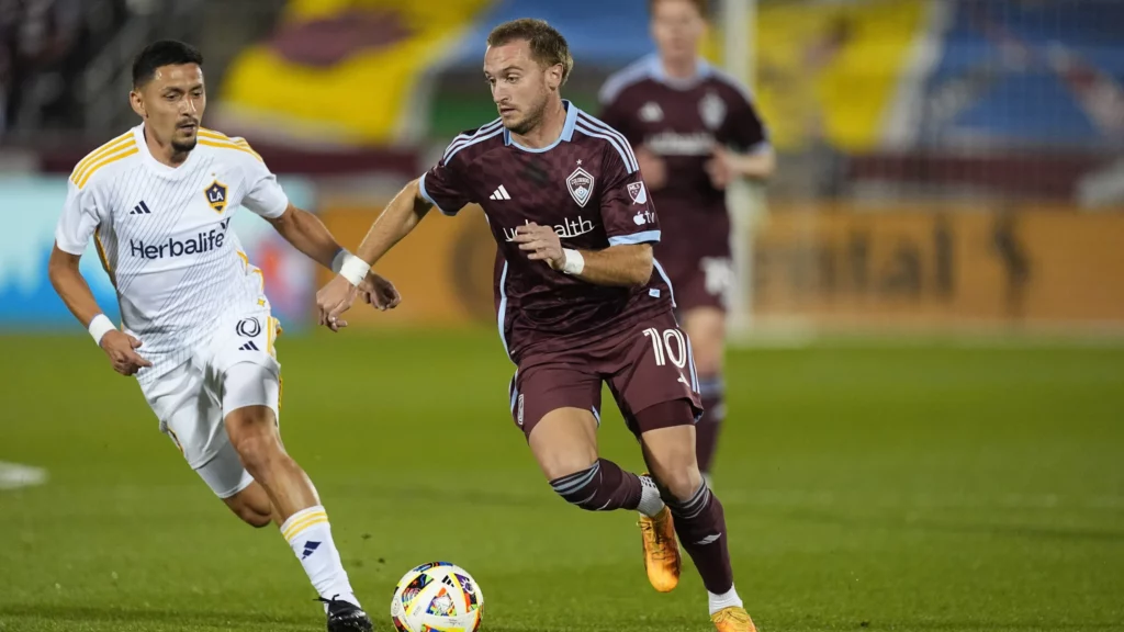 D.C. United vs. Orlando City SC