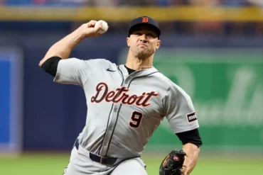 Jack Flaherty-Detrioit