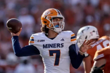 UTEP