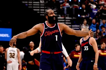 Clippers