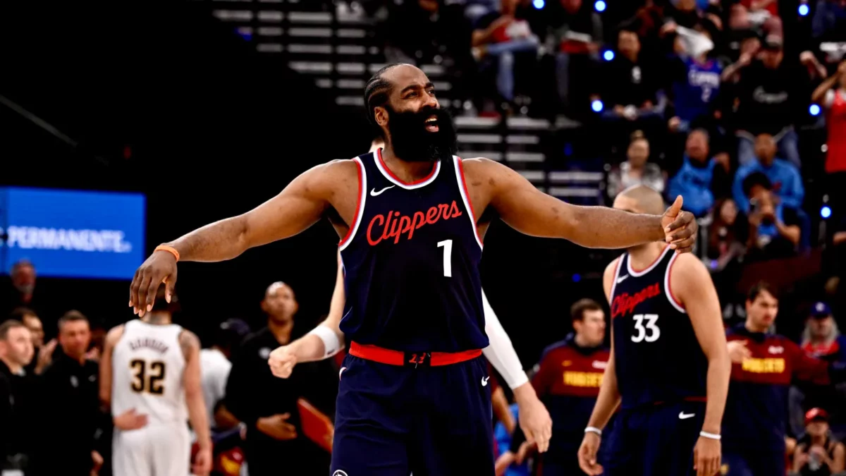 Clippers