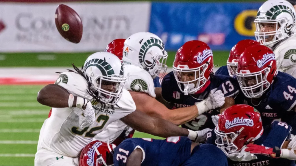 Fresno State Bulldogs