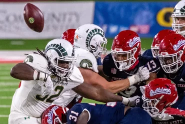 Fresno State Bulldogs