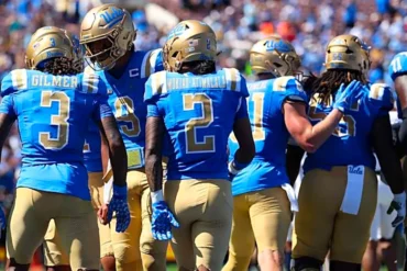 UCLA