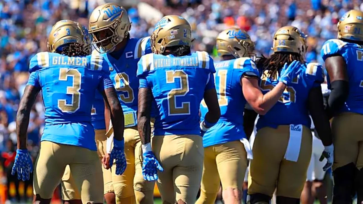 UCLA