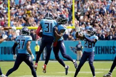 Titans