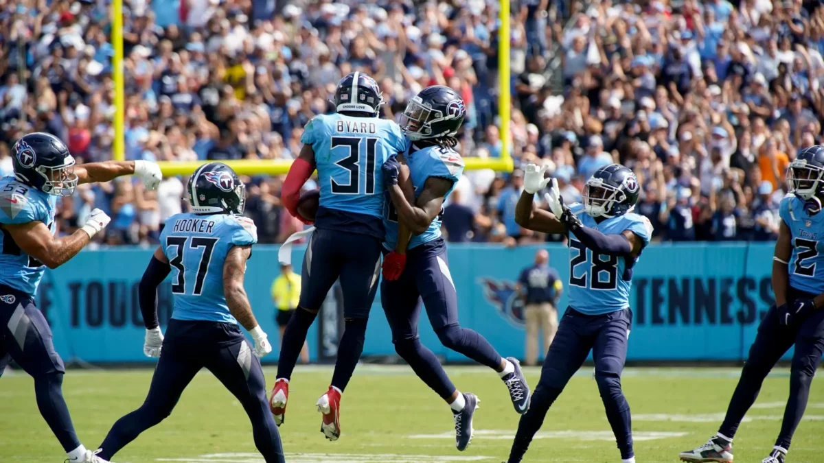 Titans