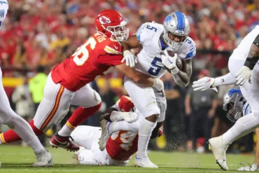 Lions-Chiefs