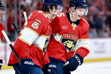 Panthers
