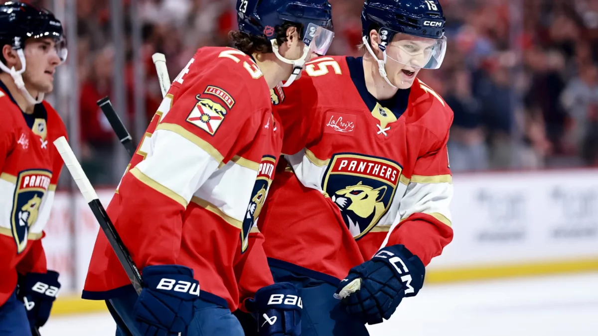 Panthers