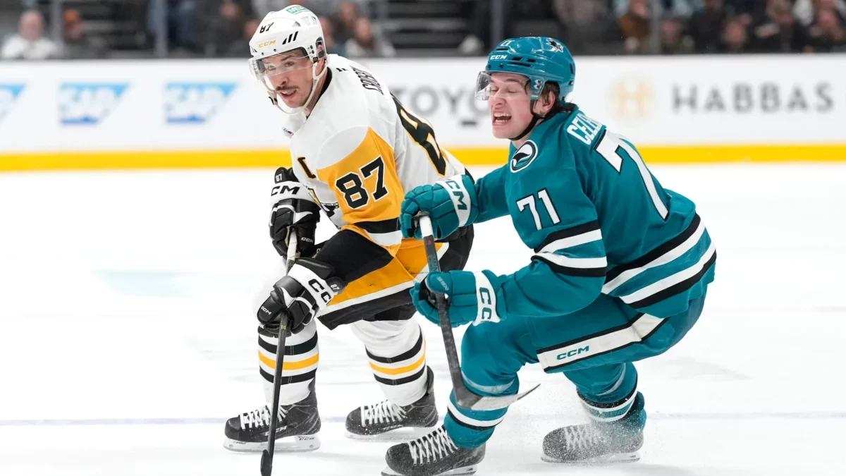 Pittsburgh-Penguins-at-San-Jose-Sharks-