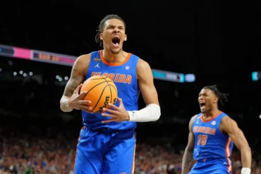 florida gators ncaab
