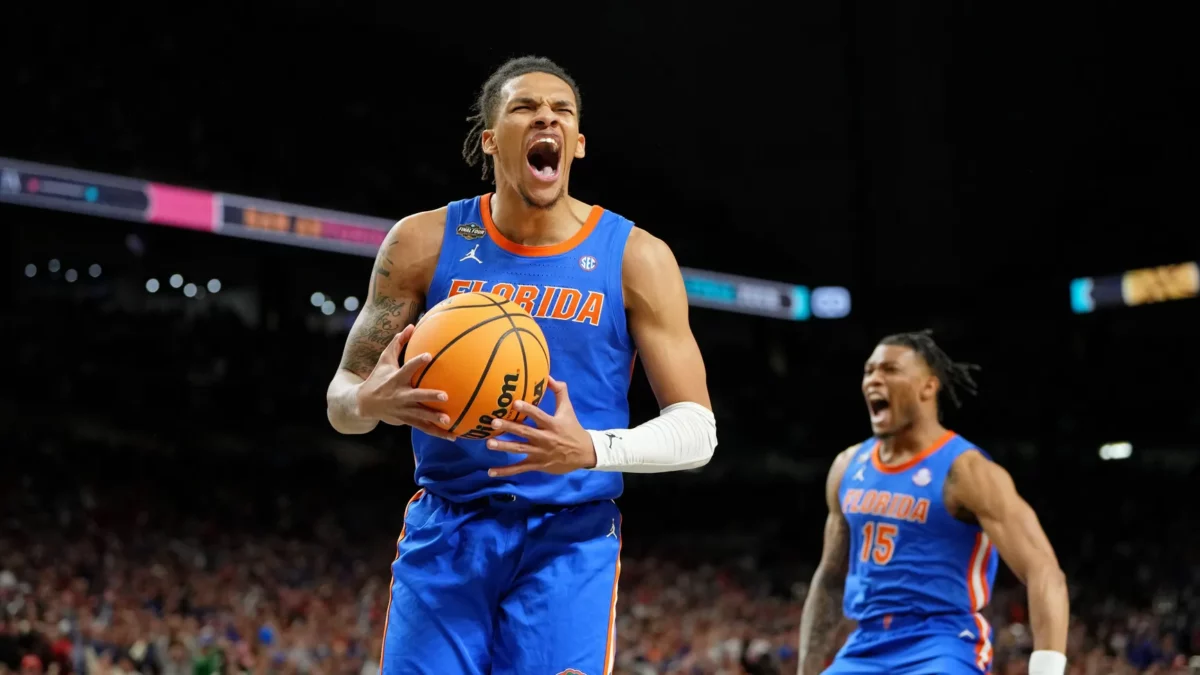 florida gators ncaab
