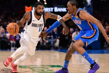 maverivcks vs wizards 2025