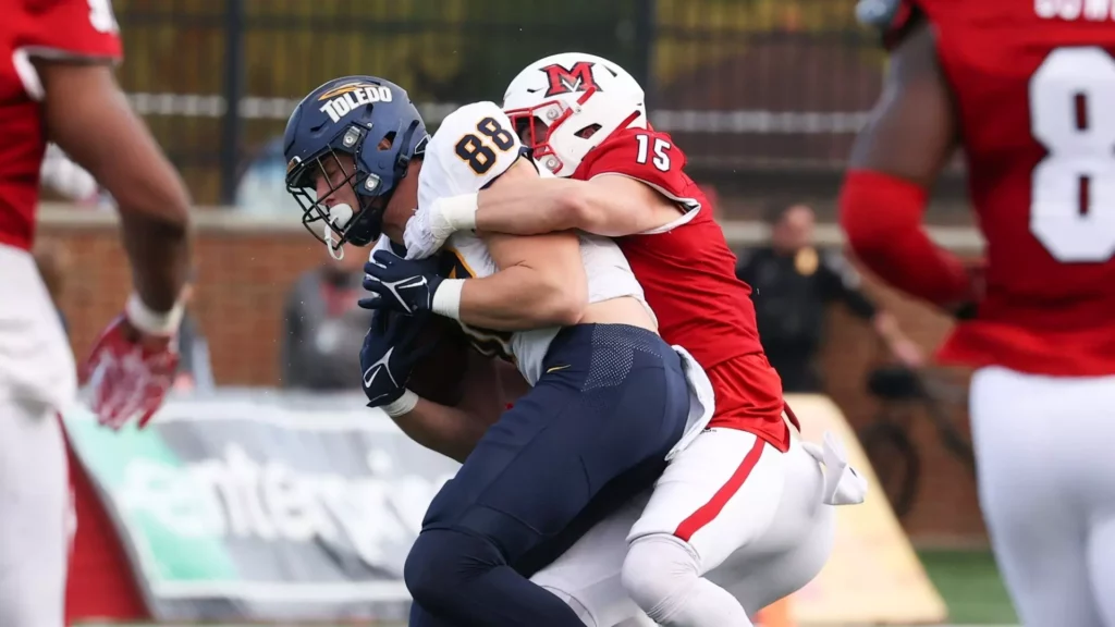 Toledo vs Miami (OH)