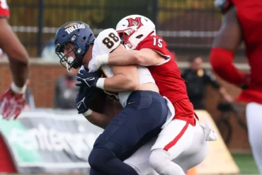 Toledo vs Miami (OH)