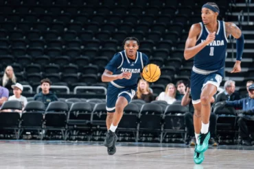 Nevada vs San Francisco 2025