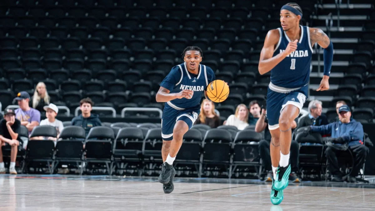 Nevada vs San Francisco 2025