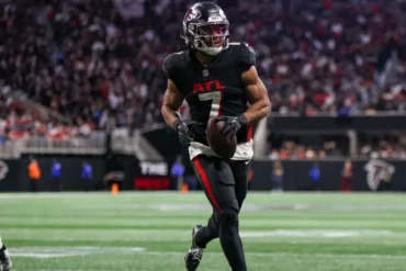 seahawks falcons 2025