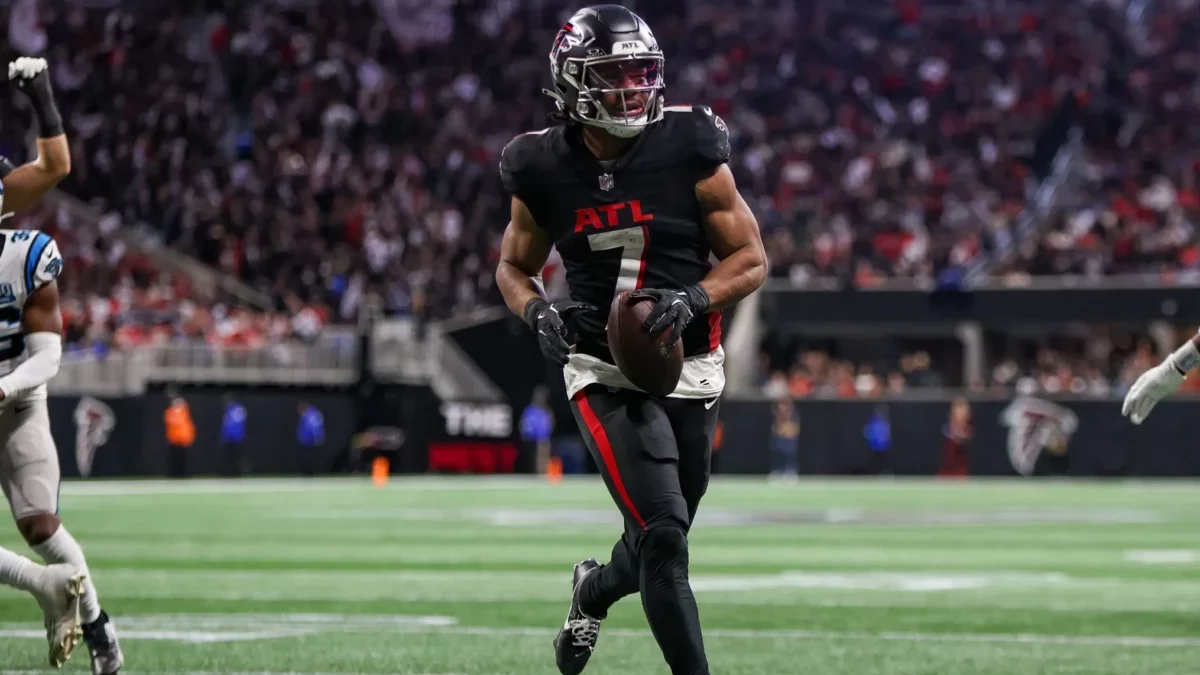 seahawks falcons 2025