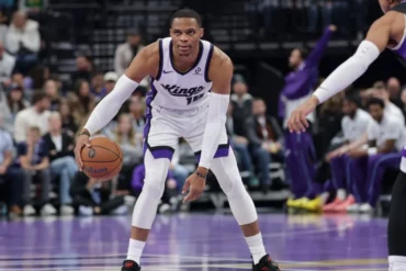 Sacramento Kings at Indiana Pacers