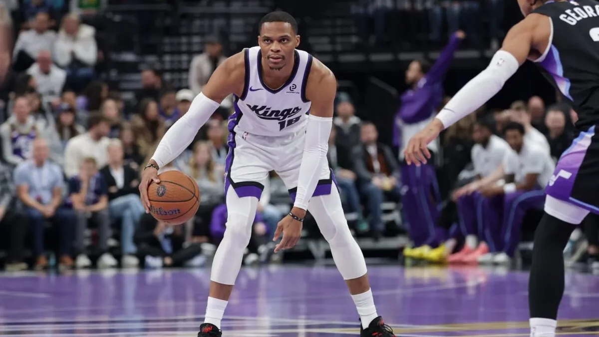 Sacramento Kings at Indiana Pacers