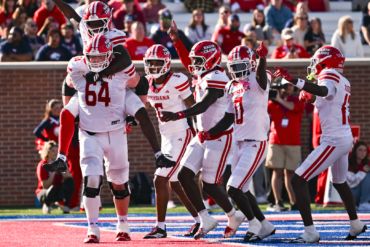 louisiana vs delaware ncaaf