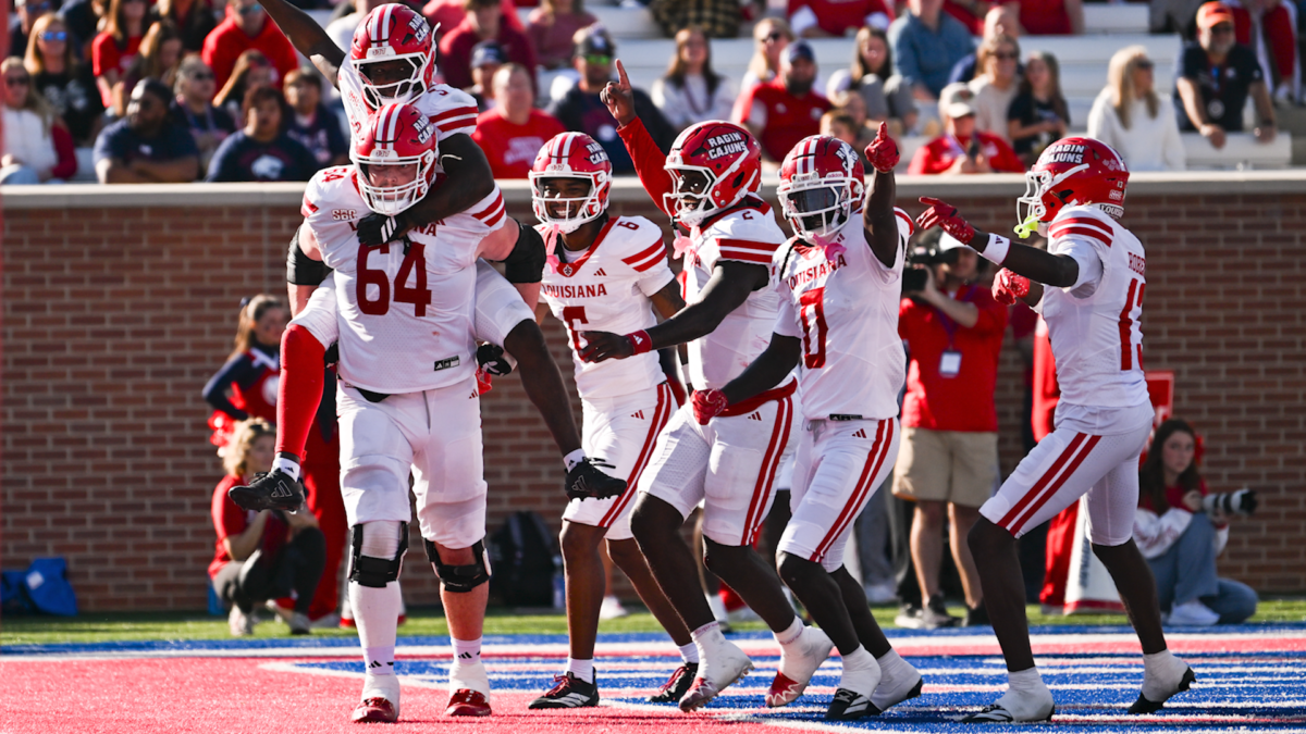 louisiana vs delaware ncaaf