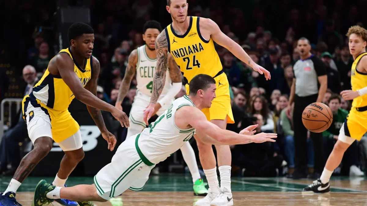 celtics vs pacers 2025