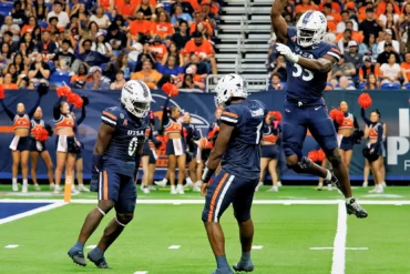 First Responder Bowl Preview: FIU Panthers Clash with UTSA Roadrunners