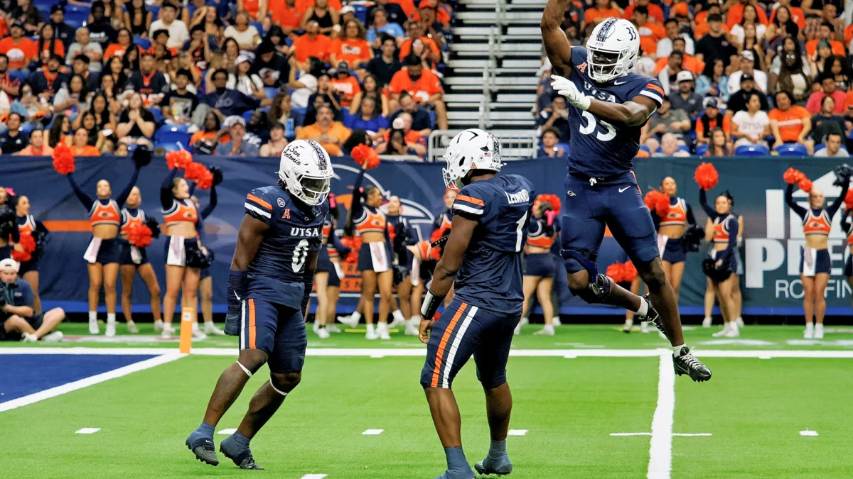 First Responder Bowl Preview: FIU Panthers Clash with UTSA Roadrunners