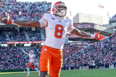 penn state vs clemson 2025