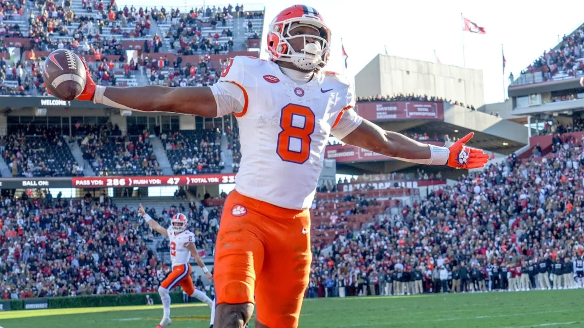 penn state vs clemson 2025