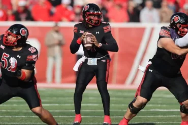 nebraska vs utah 2025