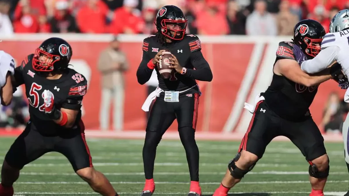 nebraska vs utah 2025