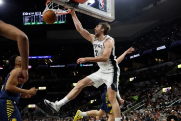 spurs vs pacers 2026