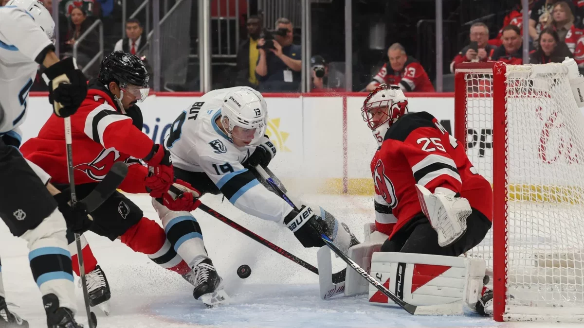 devils mammoth nhl 2026