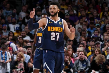 nuggets jahmal murray