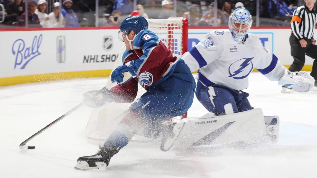 lightning vs avalanche 2025