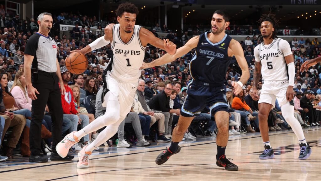 spurs-grizzlies