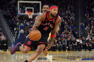 raptors vs kings 2026