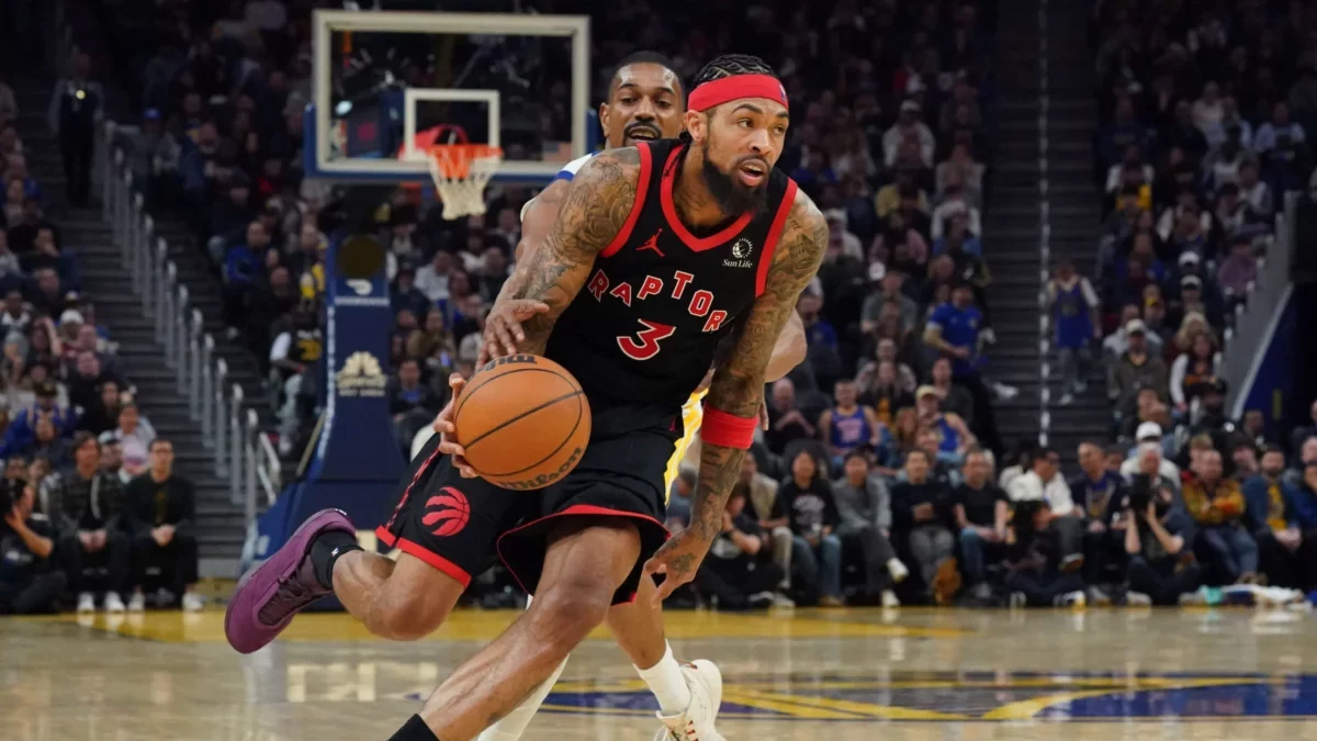 raptors vs kings 2026