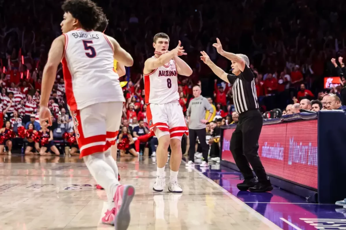 cincinnati vs arizona ncaab 2026