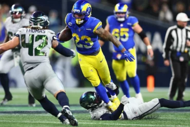 rams vs seahawks 2026