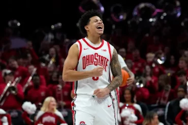 ohio state vs michigan basketball 2026