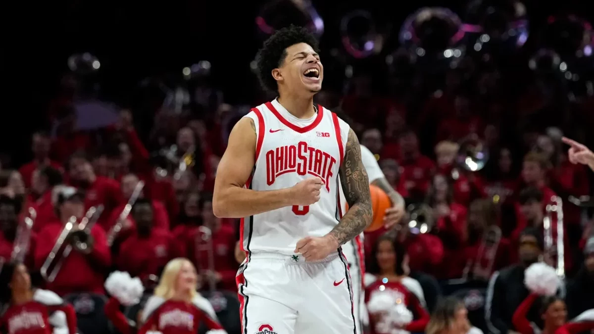 ohio state vs michigan basketball 2026