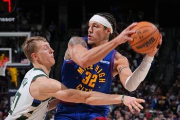 nuggets at bucks 2026