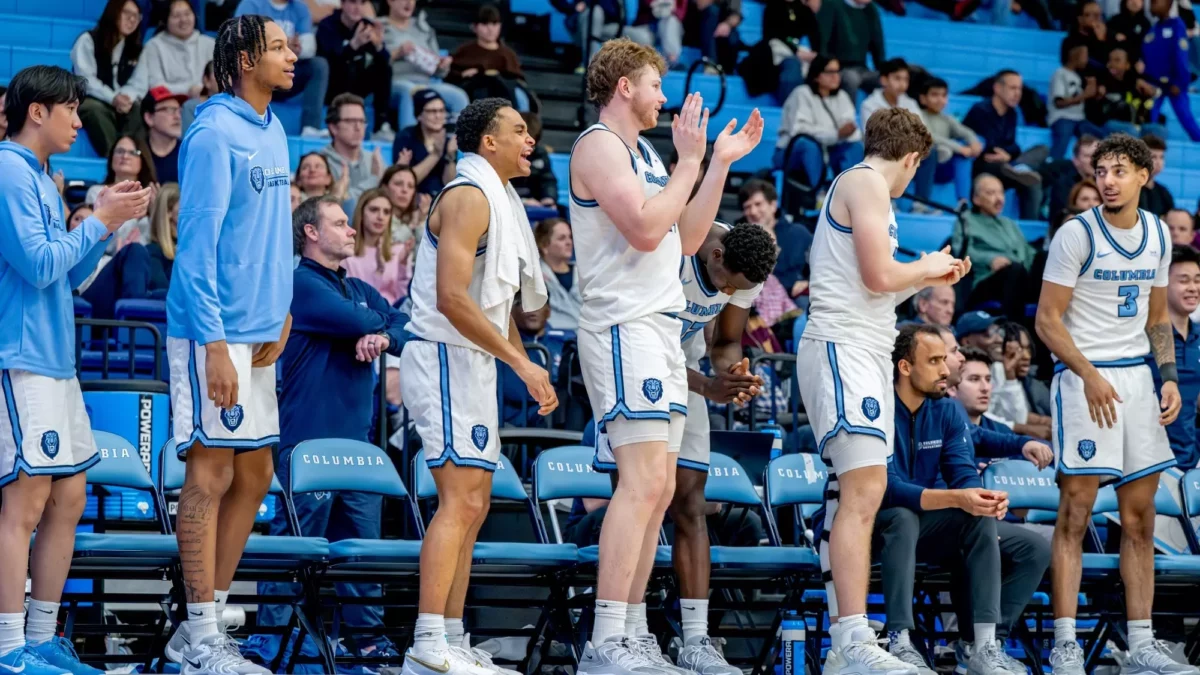 pennsylvania vs colombia ncaab 2025