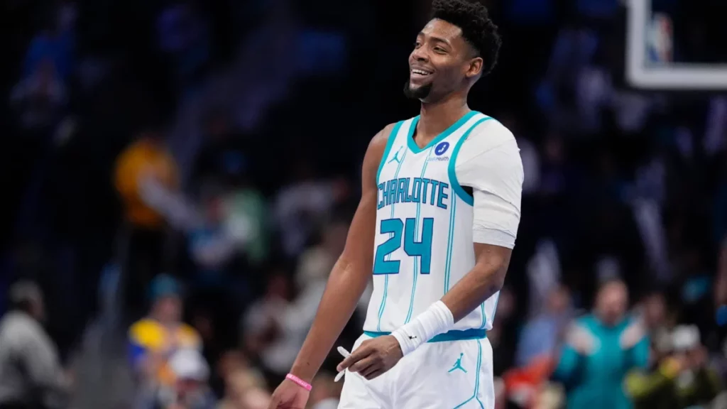 hornets vs Rockets 2026